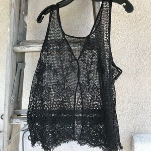 House of Harlow Tank Top